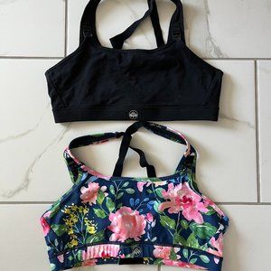 Senita Athletics Nursing Sports Bra